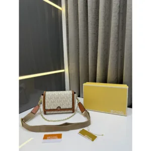 Michael Kors Handbag For Women (LAB680)