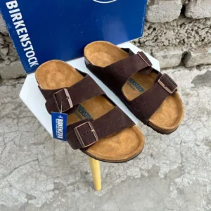 Birkenstock Arizona Slides For Men (LAB687)