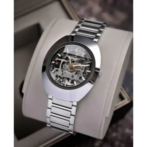 Stylish Rado Diastar Watch For Men (LAB693)