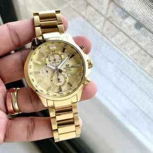 Stylish Casio Edifice Watch For Men (LAB698)