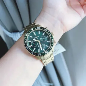 Stylish Fossil Bannon Watch For Men (LAB700)