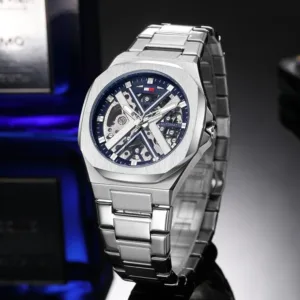 Stylish Tommy Hilfiger Watch For Men (BSF997)