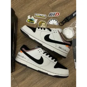 Nike Sb Dunk Low Toyota Ae86 Shoes For Men (BSF1011)