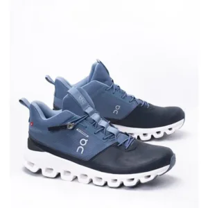 On Running On Cloud Hi Edge Shoes For Men (BSF1019)