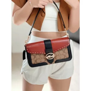 Michael Kors Handbag For Women (LAB713)