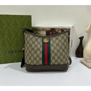 Gucci Ophidia Tote Bag For Women (LAB716)