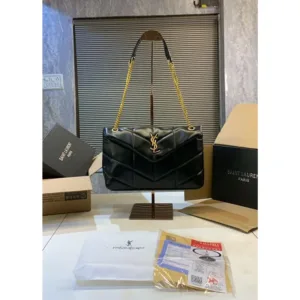 YSL Saint Laurent Handbag For Women (LAB718)