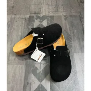 Birkenstock Boston For Men (LAB734)