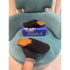 Birkenstock Boston For Men (LAB735)