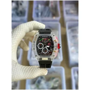 Stylish Richard Mille Watch For Men (LAB748)