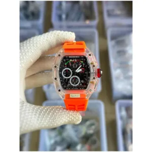 Stylish Richard Mille Watch For Men (LAB750)