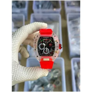Stylish Richard Mille Watch For Men (LAB752)