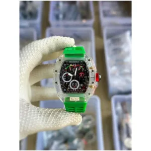 Stylish Richard Mille Watch For Men (LAB753)