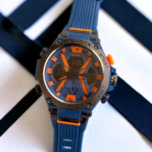 Stylish Casio G Shock Watch For Men (LAB740)