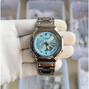 Stylish Casio G Shock Watch For Men (LAB741)