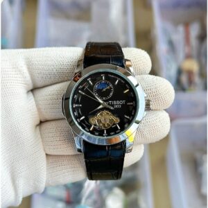 Stylish Tissot Watch For Men (LAB762)