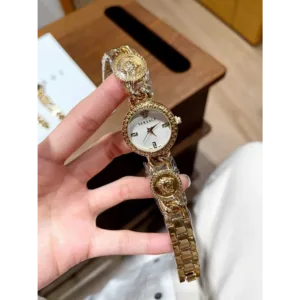 Versace Watch For Women (LAB766)