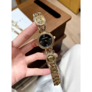 Versace Watch For Women (LAB767)