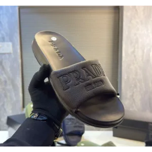 Prada Milano Flip-Flops For Men (LAB782)