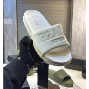 Prada Milano Flip-Flops For Men (LAB733)