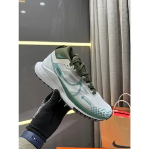 Nike Pegasus Trail Gore Tex Green Shoes For Men (LAB789)