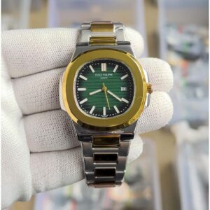 Stylish Patek Philippe Watch For Men (LAB785)