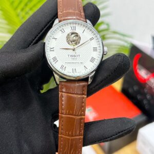 Stylish Tissot Watch For Men (LAB788)
