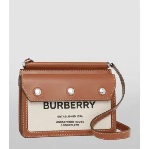Burberry Handbag For Women (LAB790)
