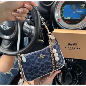 Coach Handbag For Women (LAB795)