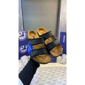 Birkanstock Black For Men (LAB805)