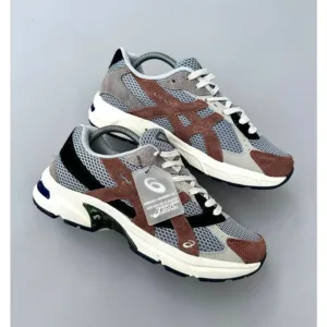 Asics Gel 1130 X Hal Studios Smoke Grey Shoes For Men (LAB808)