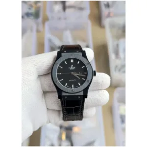 Stylish Hublot Big Bang Watch For Men (LAB814)