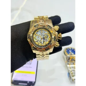 Stylish Invicta Bing Bang Watch For Men (LAB819)