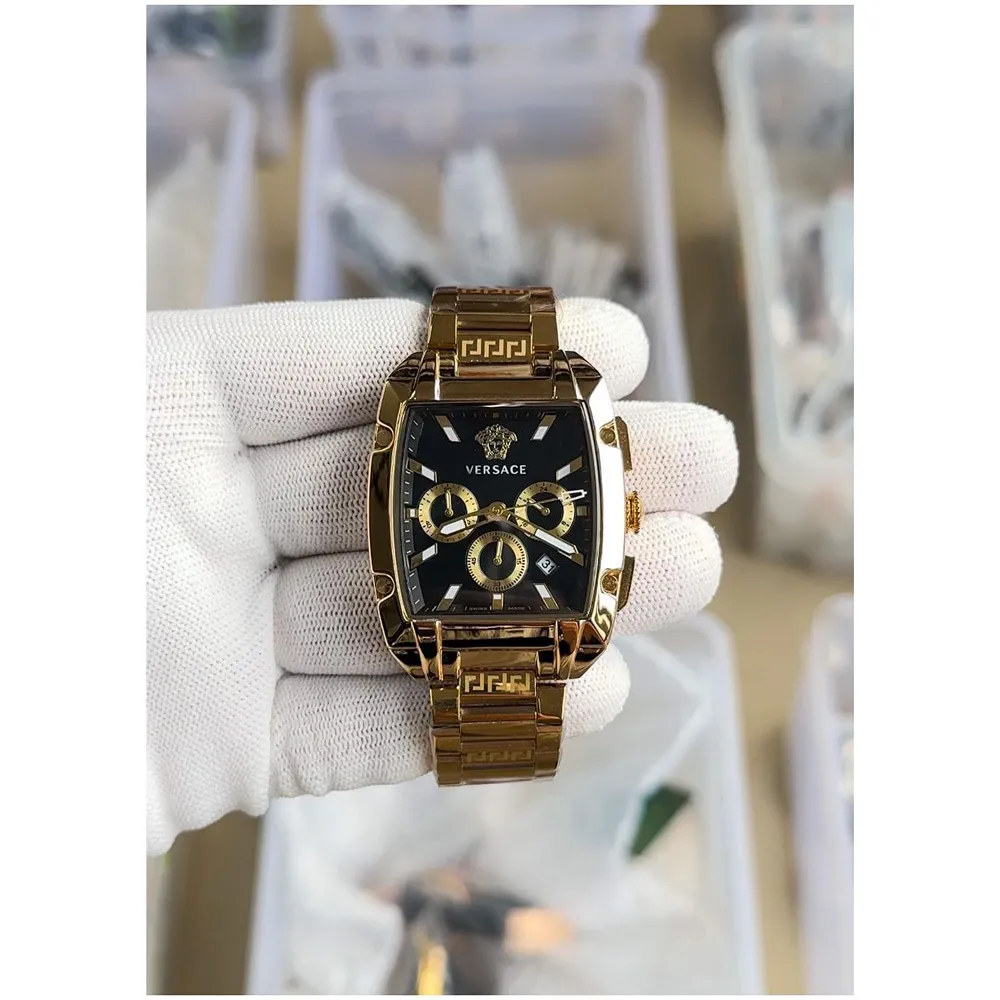 Stylish Versace Watch For Men (LAB822)