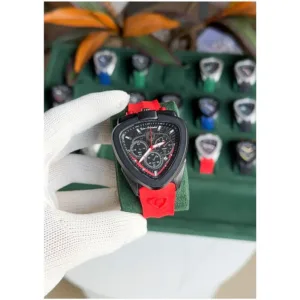 Stylish Lamborghini Spyder Watch For Men (LAB827)