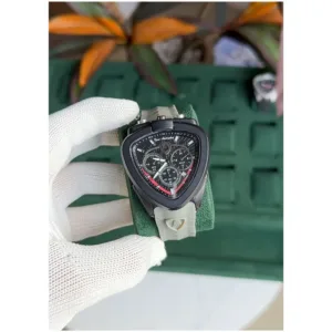 Stylish Lamborghini Spyder Watch For Men (LAB828)