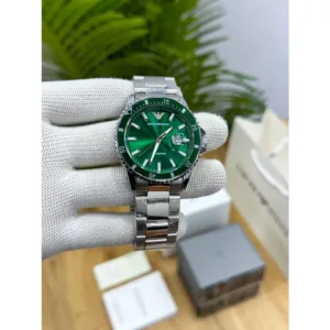 Stylish Emporio Armani Watch For Men (LAB831)