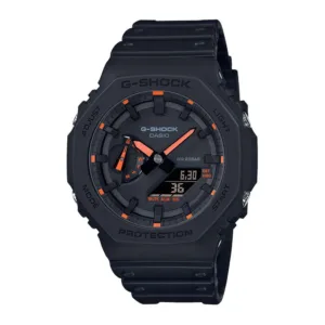 Stylish Casio G Shock Watch For Men (LAB835)