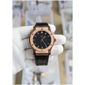 Stylish Hublot Big Bang Watch For Men (LAB836)