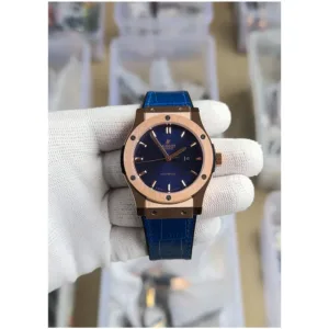 Stylish Hublot Big Bang Watch For Men (LAB837)