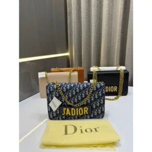 Jadior Handbag For Women (LAB849)