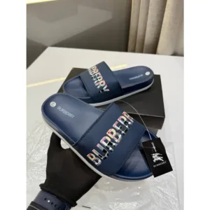 Burberry Flip Flops For Men (MGC02)