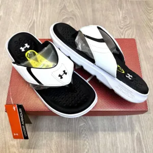 Under Armour Flip Flops For Men (MGC04)