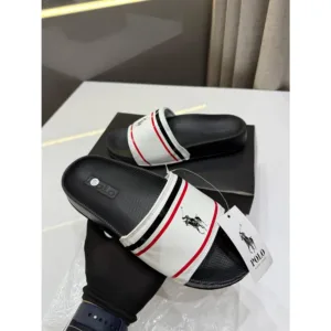 Polo Flip Flops For Men (MGC07)