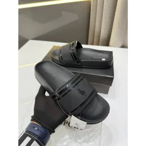 Polo Flip Flops For Men (MGC09)