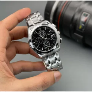 Stylish Tissot Watch For Men (MGC21)