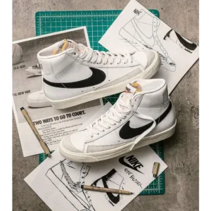 New Balance 327 Burgundy Shoes For Men (MGC34)