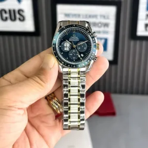 Stylish Omega Watch For Men (MGC24)