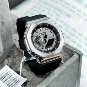 Stylish G Shock Watch GM2100 For Men (MGC25)