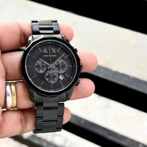 Stylish Armani Exchange Watch For Men (MGC26)